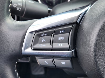 2023 Mazda Mazda MX-5 Miata Club