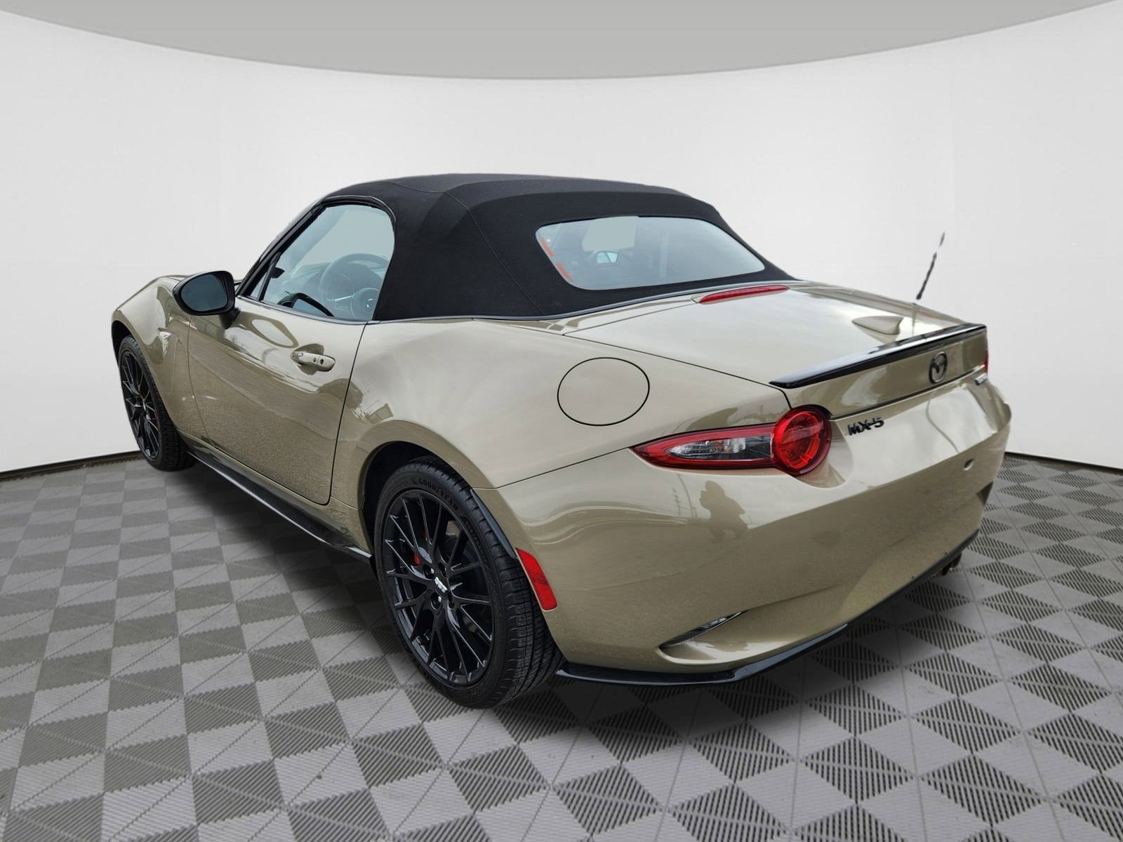 2023 Mazda Mazda MX-5 Miata Club