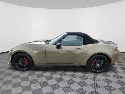 2023 Mazda Mazda MX-5 Miata Club