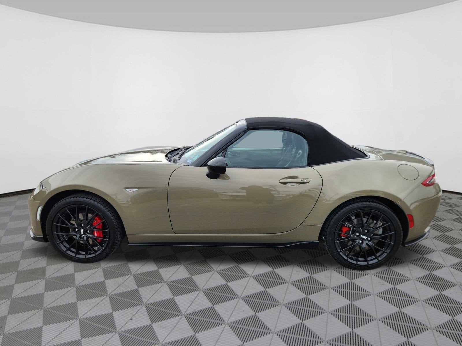 2023 Mazda Mazda MX-5 Miata Club