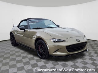 2023 Mazda Mazda MX-5 Miata Club