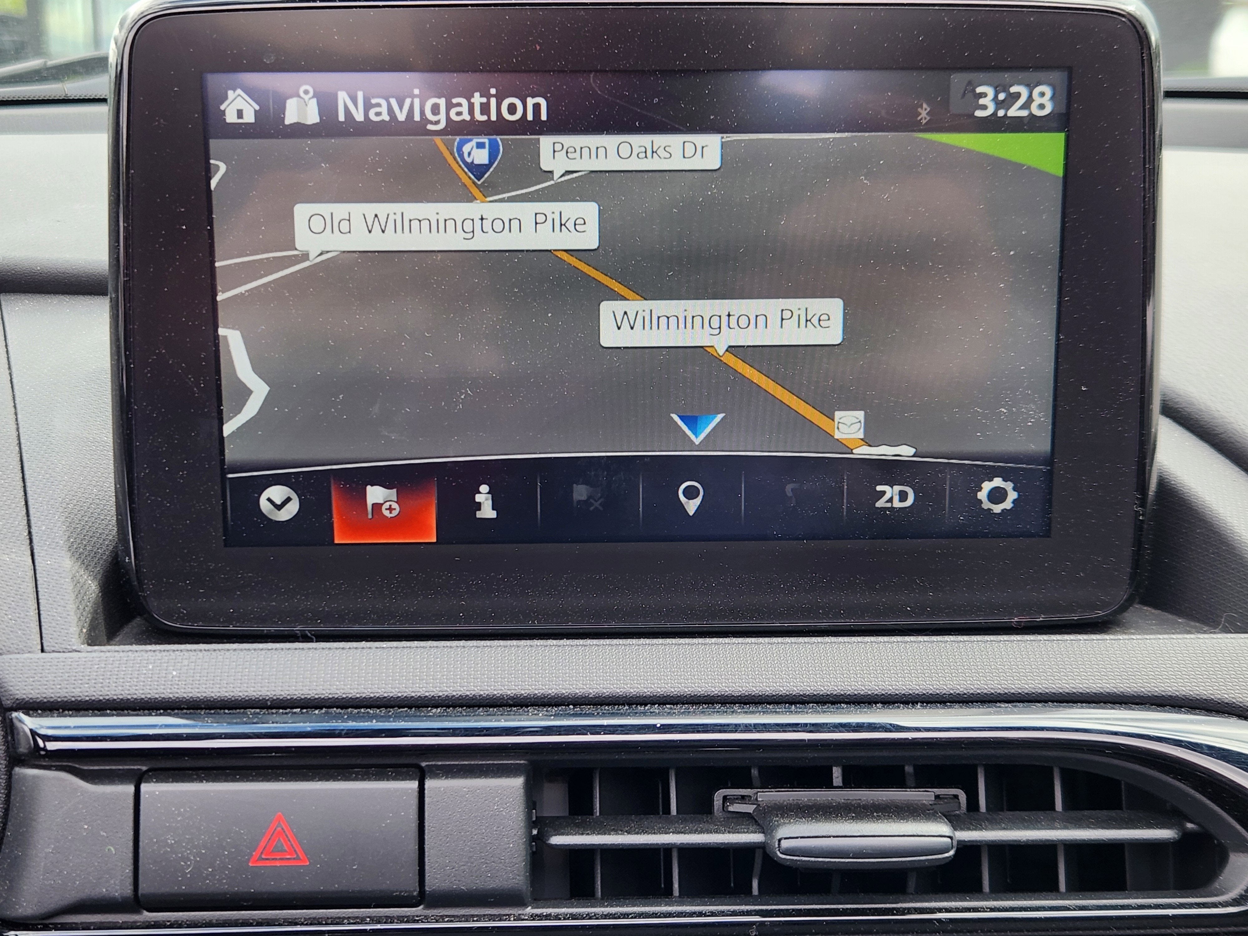 2018 Mazda Mazda MX-5 Miata Grand Touring