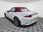 2018 Mazda Mazda MX-5 Miata Grand Touring