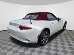 2018 Mazda Mazda MX-5 Miata Grand Touring