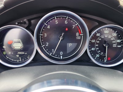 2025 Mazda Mazda MX-5 Miata RF Grand Touring