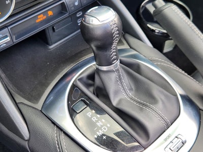 2025 Mazda Mazda MX-5 Miata RF Grand Touring