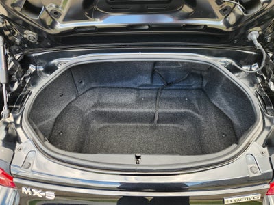 2025 Mazda Mazda MX-5 Miata RF Grand Touring