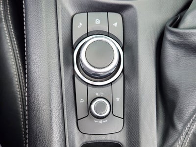 2025 Mazda Mazda MX-5 Miata RF Grand Touring