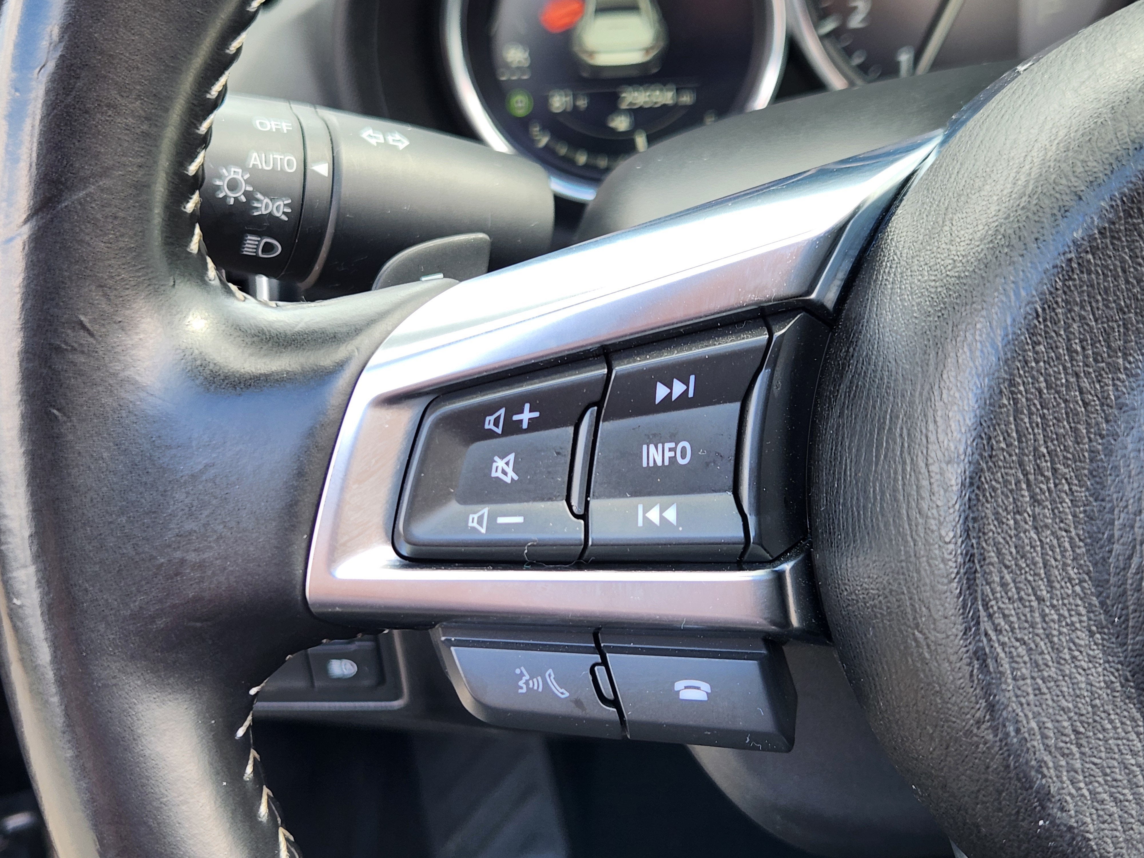 2025 Mazda Mazda MX-5 Miata RF Grand Touring