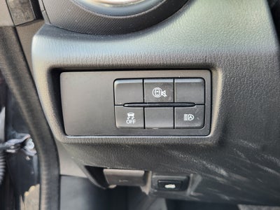 2025 Mazda Mazda MX-5 Miata RF Grand Touring