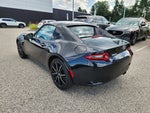 2025 Mazda Mazda MX-5 Miata RF Grand Touring