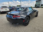 2025 Mazda Mazda MX-5 Miata RF Grand Touring