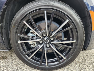 2025 Mazda Mazda MX-5 Miata RF Grand Touring