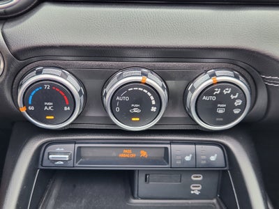 2025 Mazda Mazda MX-5 Miata RF Grand Touring