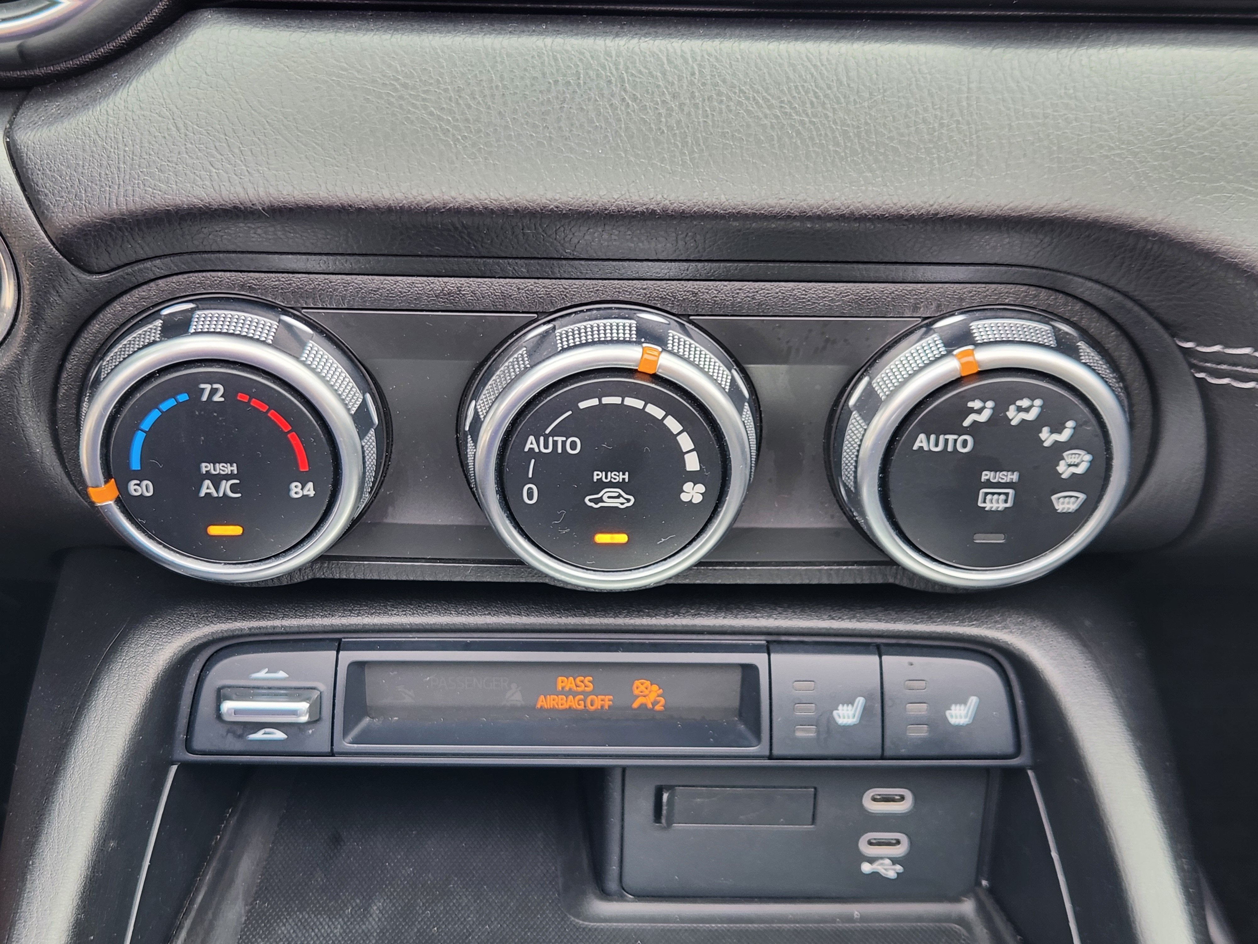 2025 Mazda Mazda MX-5 Miata RF Grand Touring