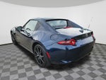 2025 Mazda Mazda MX-5 Miata RF Grand Touring