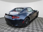 2025 Mazda Mazda MX-5 Miata RF Grand Touring