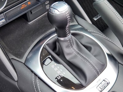 2024 Mazda Mazda MX-5 Miata RF Grand Touring