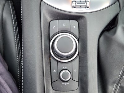 2024 Mazda Mazda MX-5 Miata RF Grand Touring