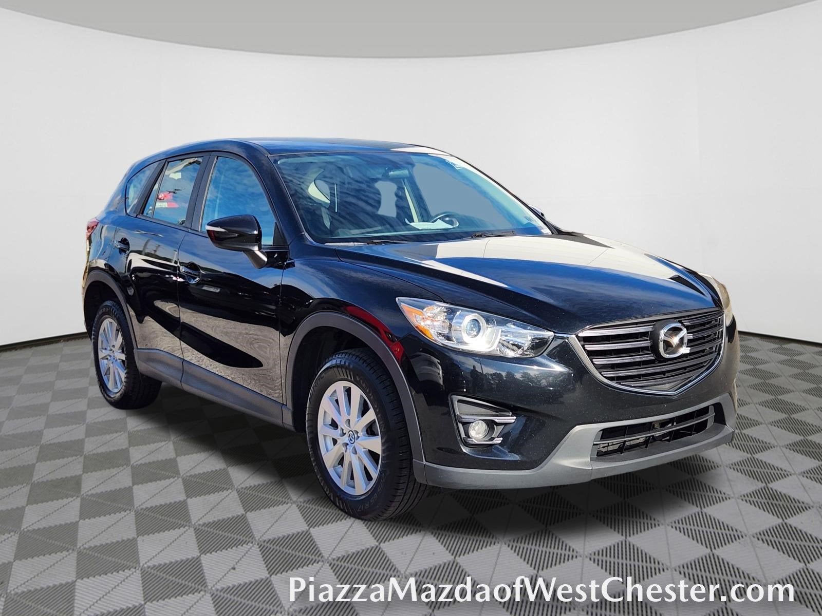 2016 Mazda Mazda CX-5 Sport