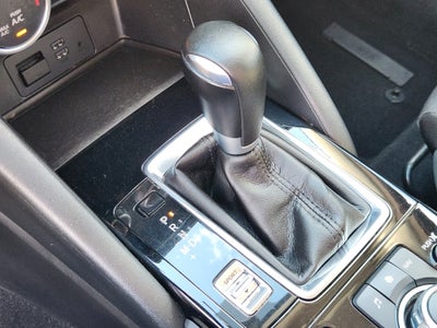 2016 Mazda Mazda CX-5 Sport