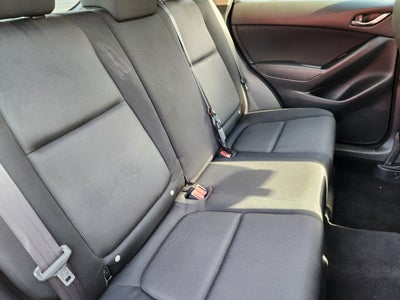 2016 Mazda Mazda CX-5 Sport