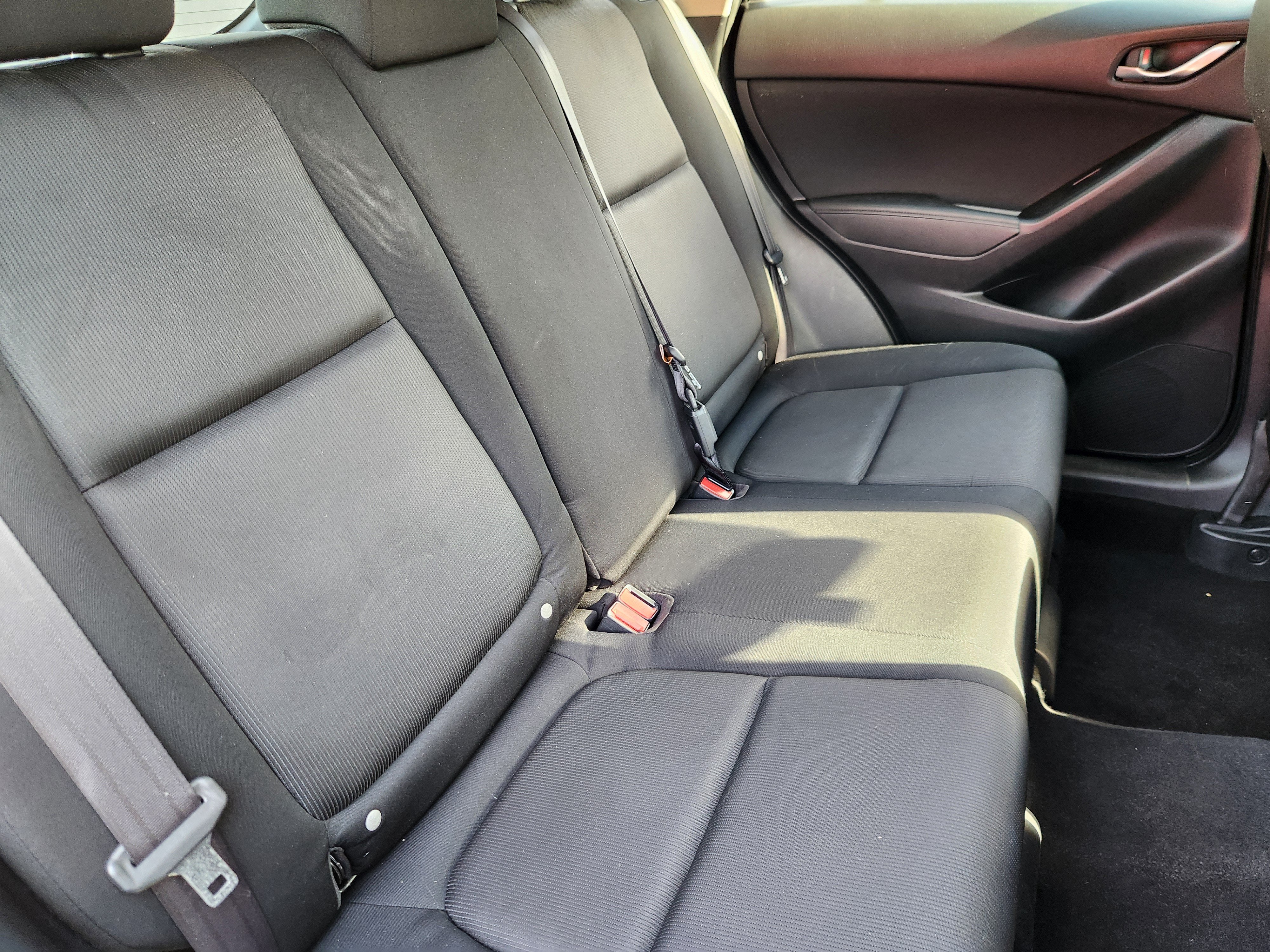 2016 Mazda Mazda CX-5 Sport