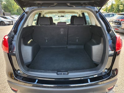 2016 Mazda Mazda CX-5 Sport