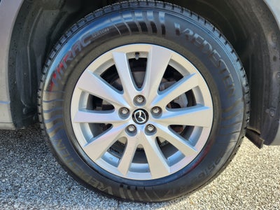 2016 Mazda Mazda CX-5 Sport