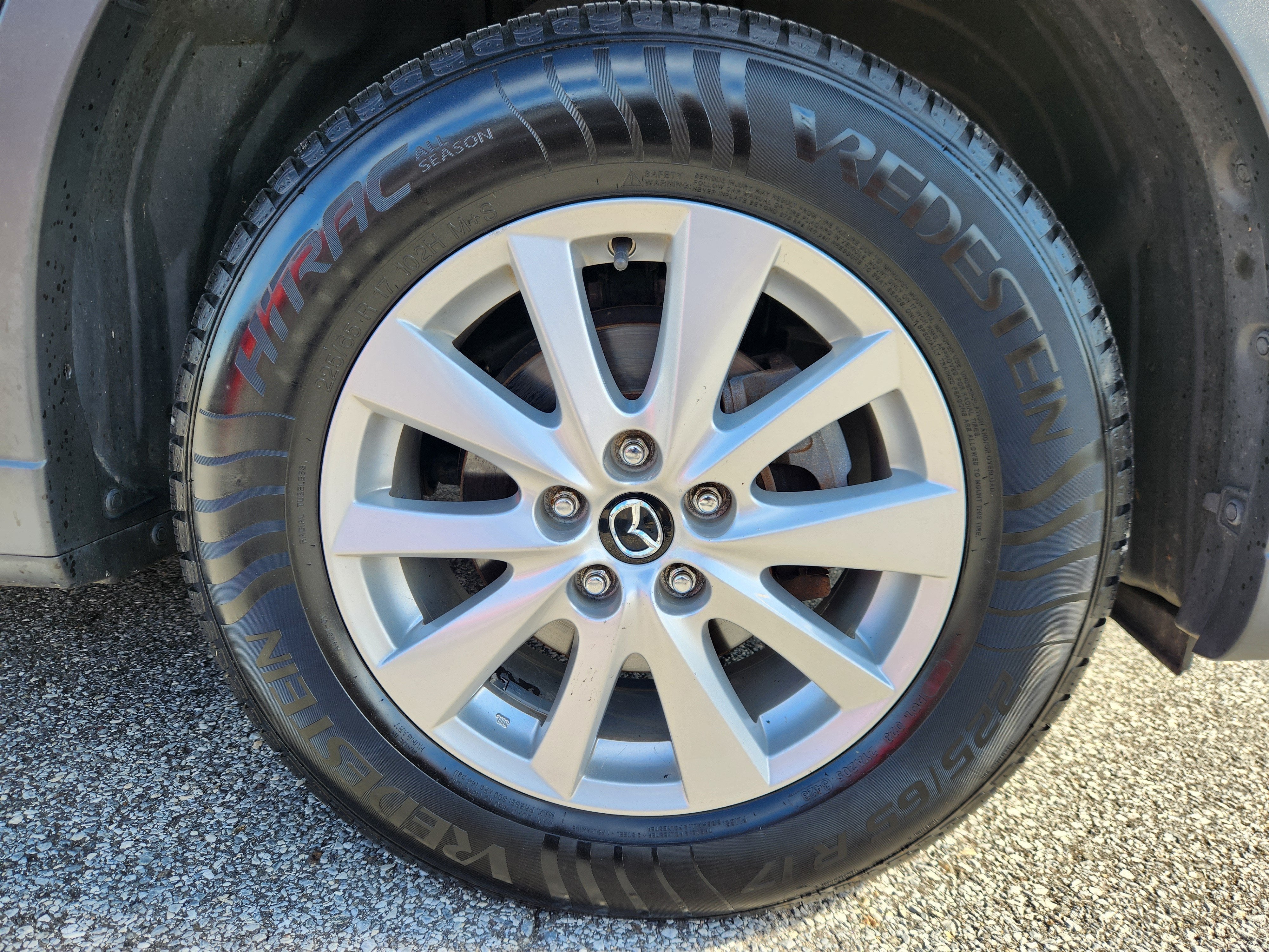 2016 Mazda Mazda CX-5 Sport