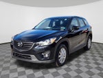 2016 Mazda Mazda CX-5 Sport