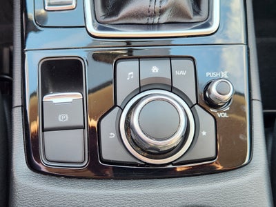 2016 Mazda Mazda CX-5 Sport