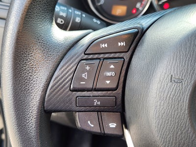 2016 Mazda Mazda CX-5 Sport