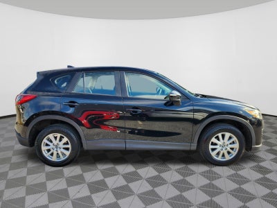 2016 Mazda Mazda CX-5 Sport