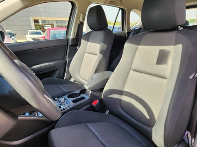 2016 Mazda Mazda CX-5 Sport