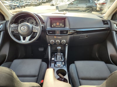 2016 Mazda Mazda CX-5 Sport