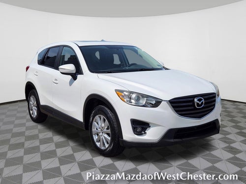 2016 Mazda Mazda CX-5 Touring