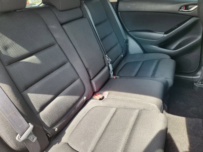 2016 Mazda Mazda CX-5 Touring
