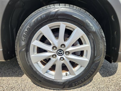 2016 Mazda Mazda CX-5 Touring