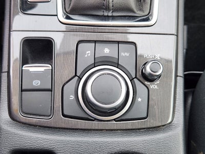 2016 Mazda Mazda CX-5 Touring