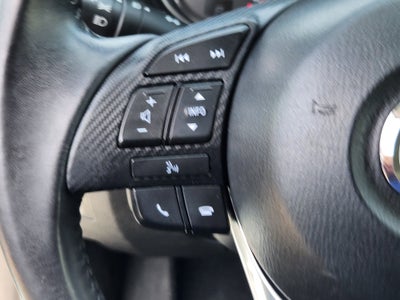 2016 Mazda Mazda CX-5 Touring