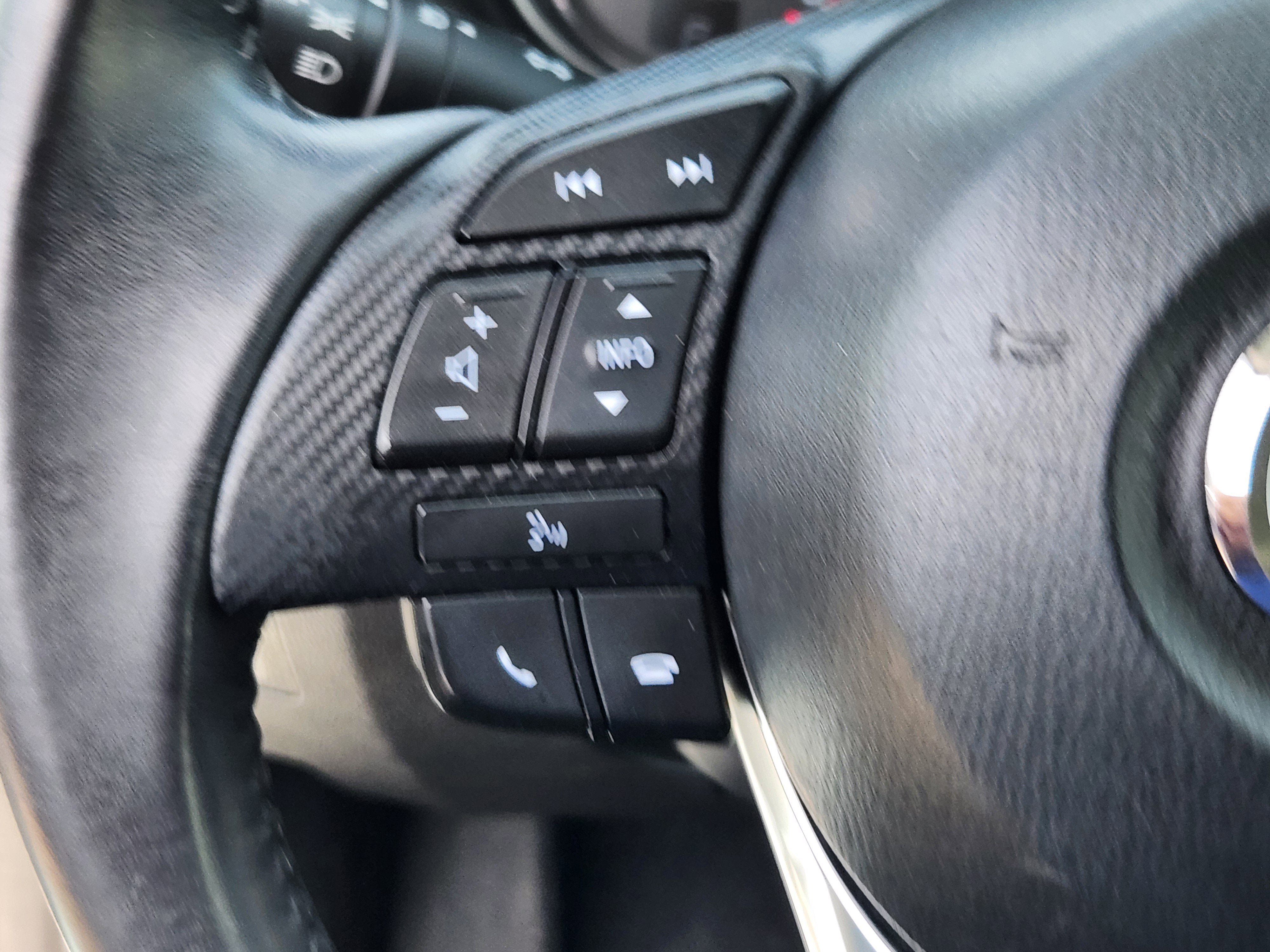 2016 Mazda Mazda CX-5 Touring