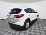 2016 Mazda Mazda CX-5 Touring
