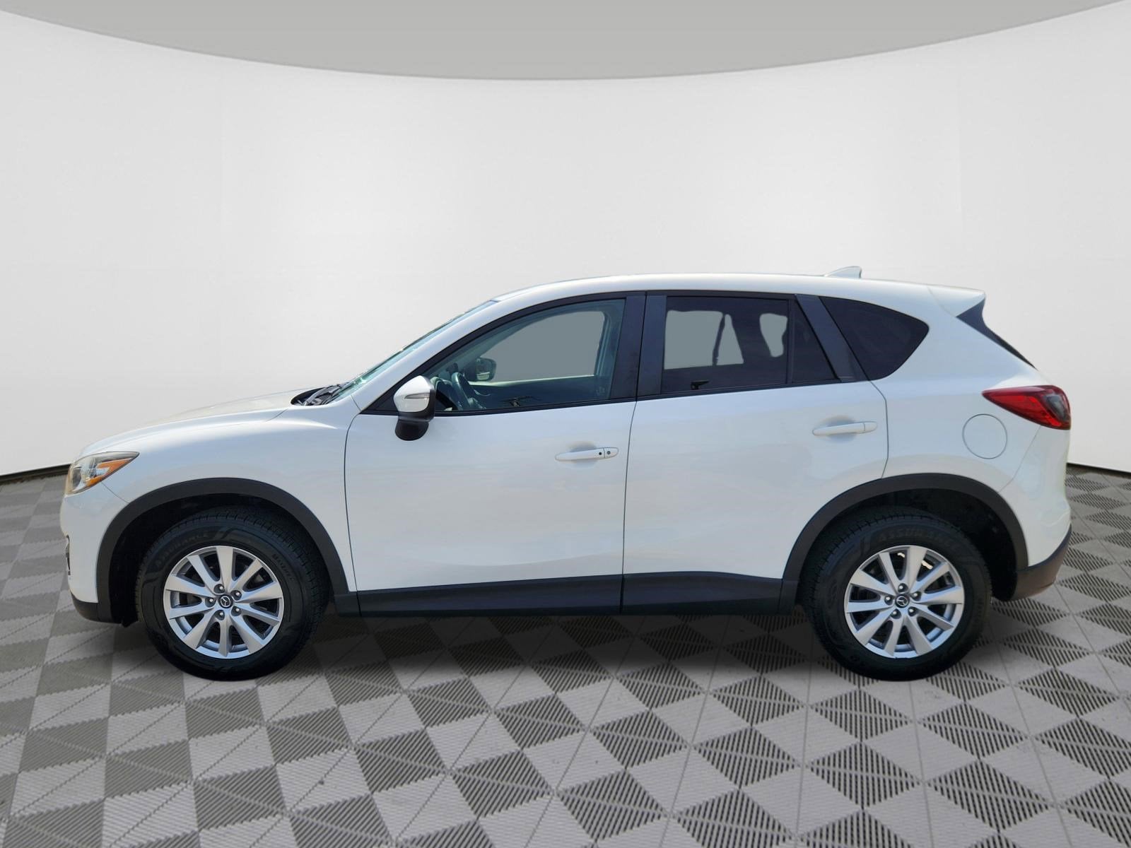 2016 Mazda Mazda CX-5 Touring