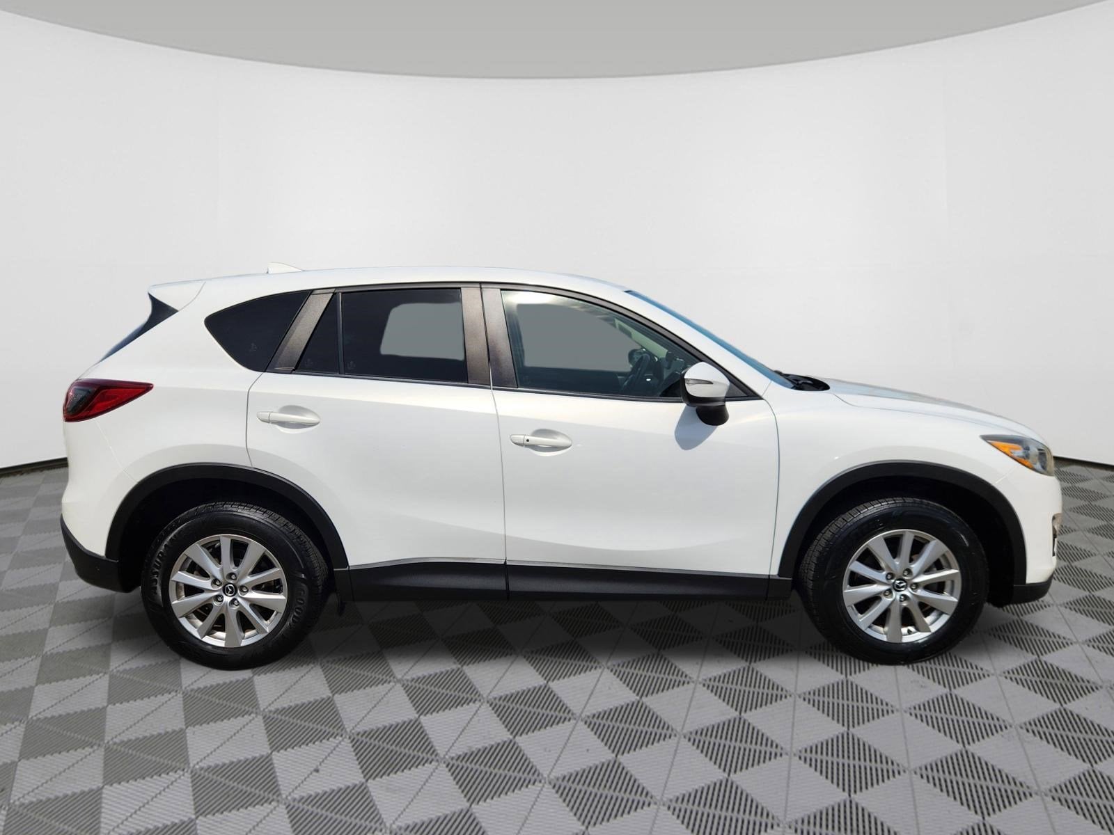 2016 Mazda Mazda CX-5 Touring