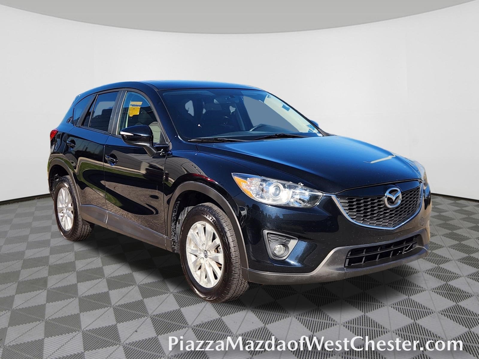 2015 Mazda Mazda CX-5 Touring