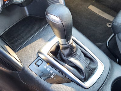 2015 Mazda Mazda CX-5 Touring