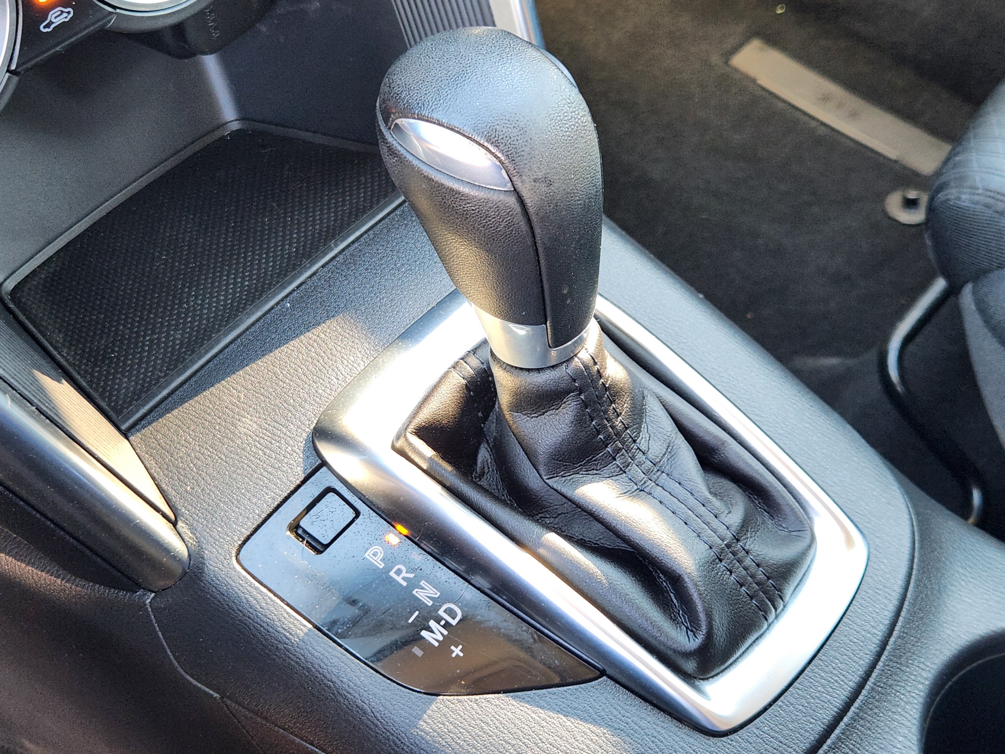 2015 Mazda Mazda CX-5 Touring