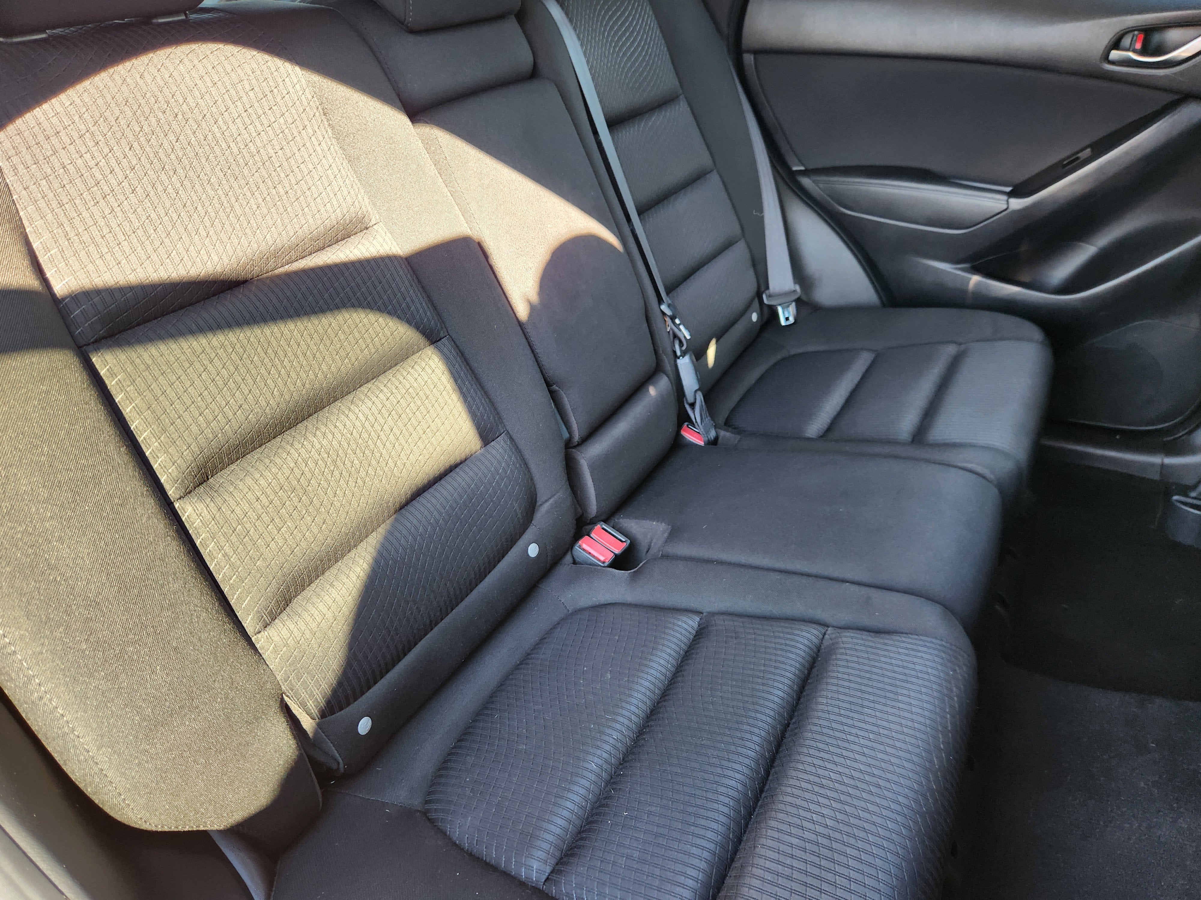 2015 Mazda Mazda CX-5 Touring