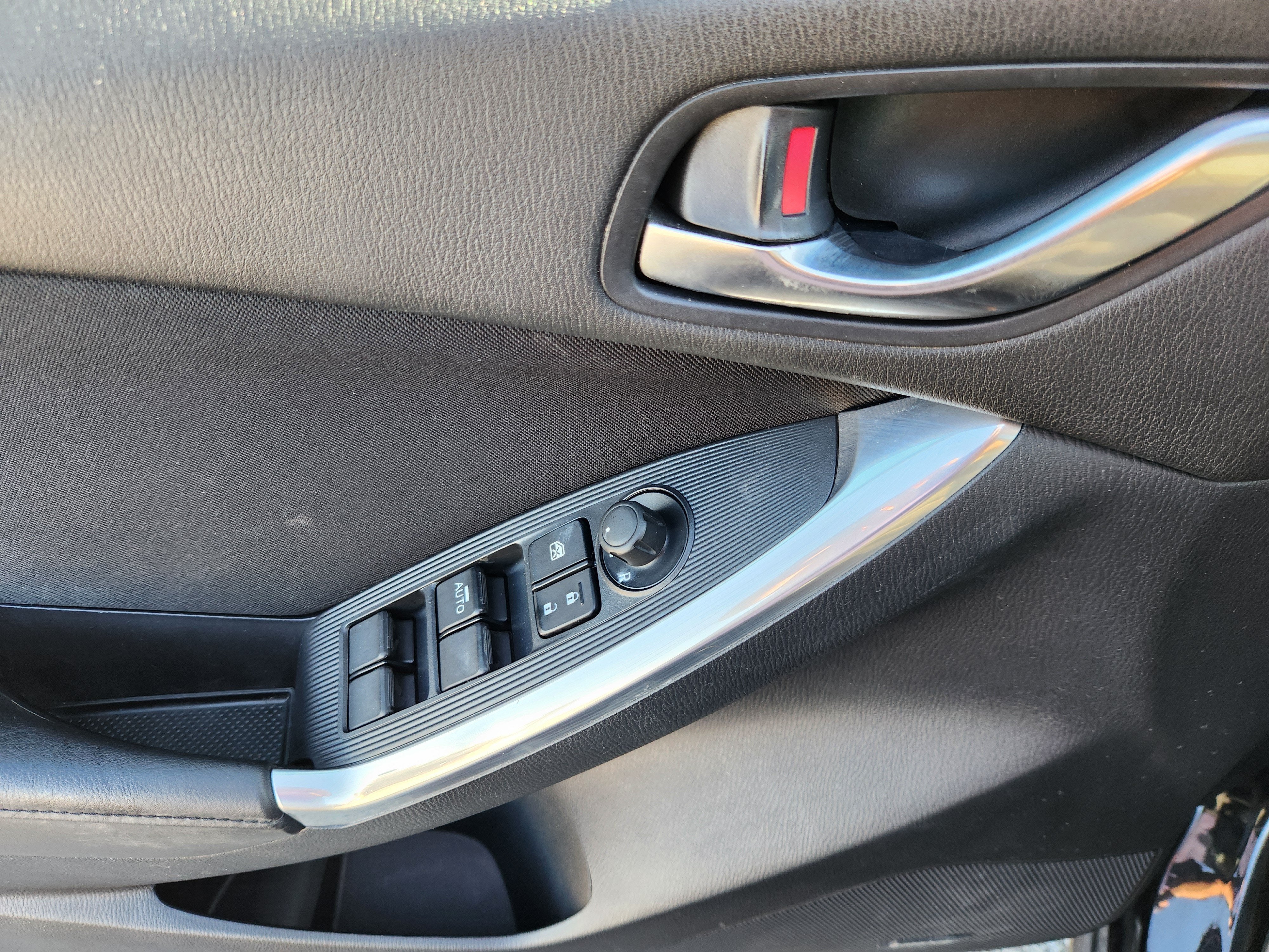 2015 Mazda Mazda CX-5 Touring